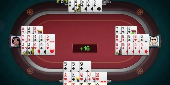 Dùng chiến thuật binh láo Mậu Binh