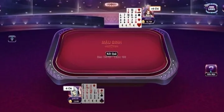 Lợi ích chia chia đều 3 chi trong Binh Xập Xám